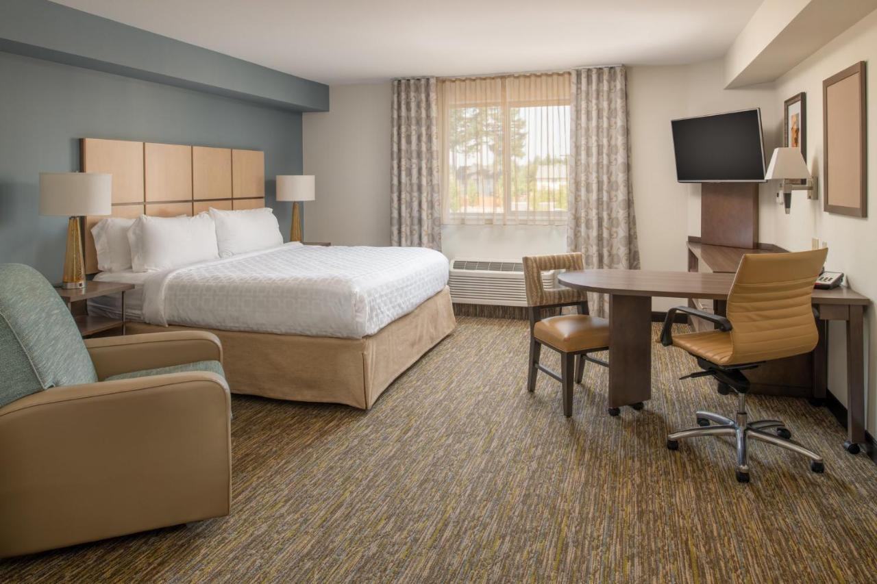 Candlewood Suites Vancouver/Camas By Ihg Eksteriør billede