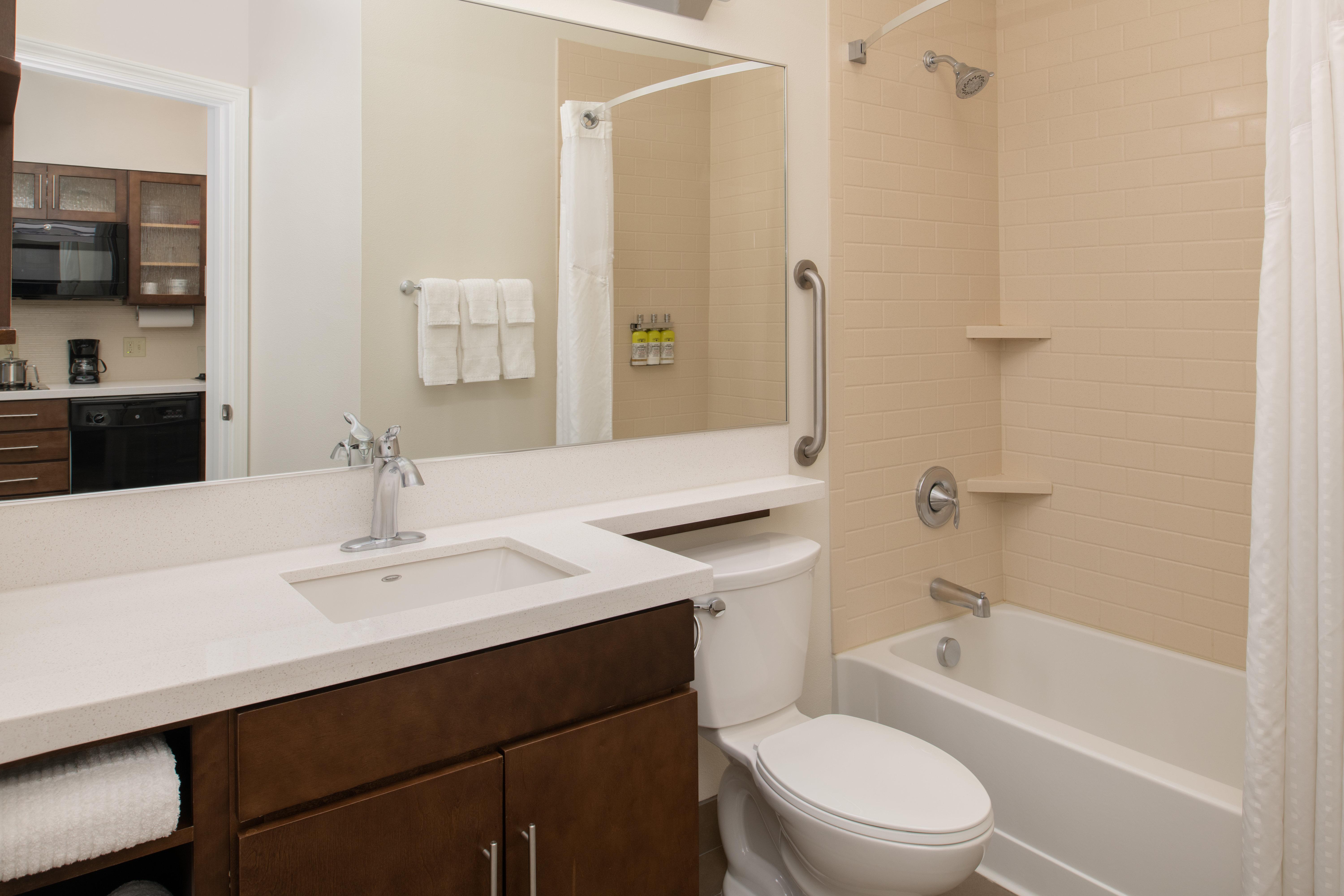 Candlewood Suites Vancouver/Camas By Ihg Eksteriør billede