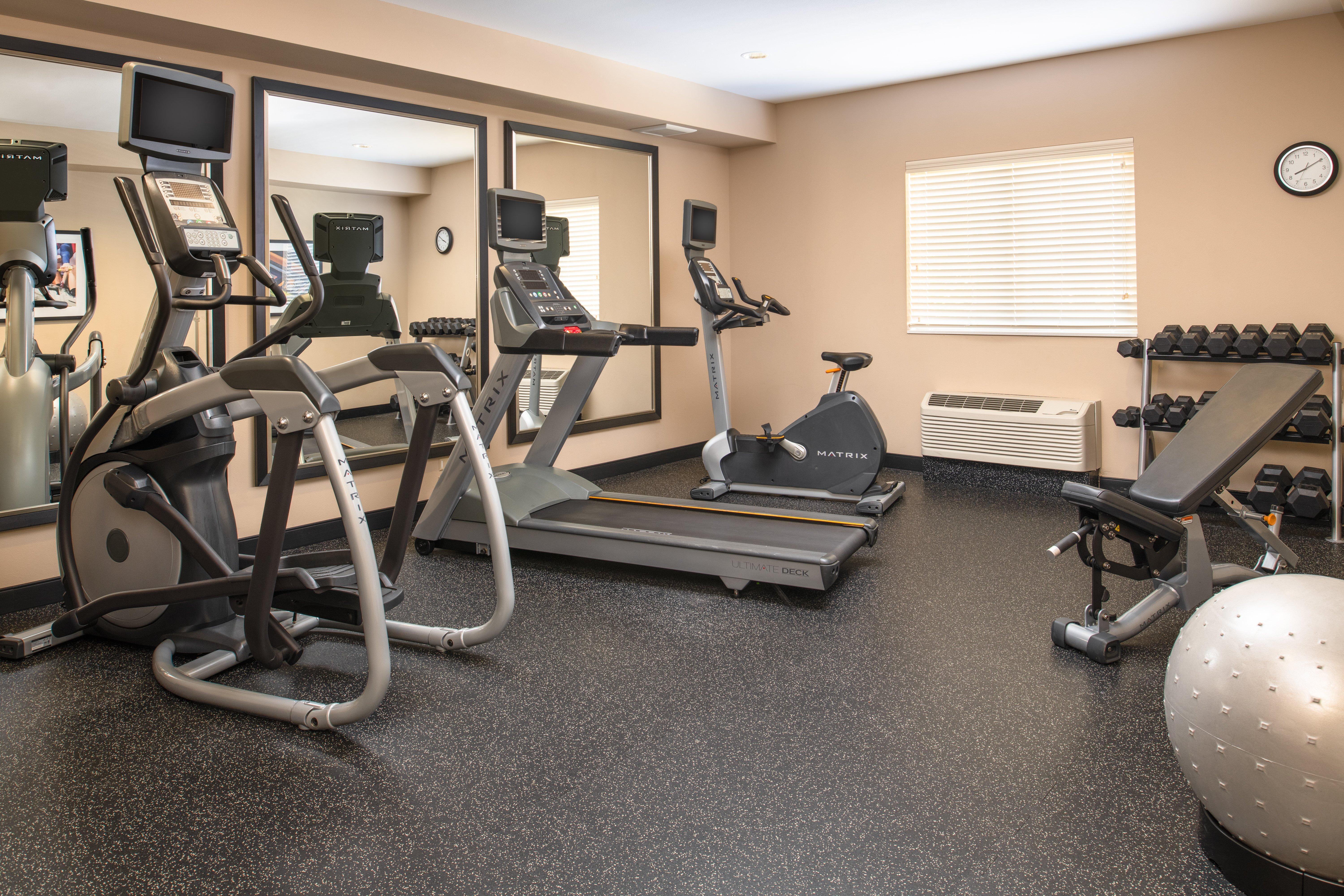 Candlewood Suites Vancouver/Camas By Ihg Eksteriør billede