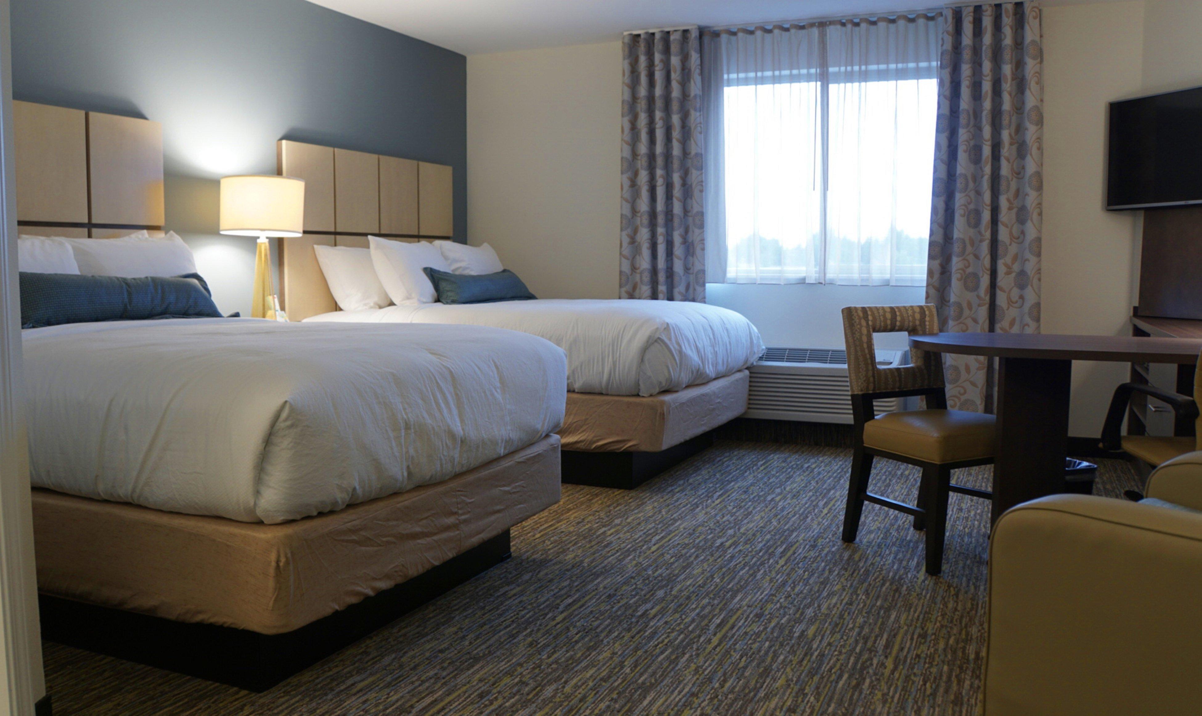 Candlewood Suites Vancouver/Camas By Ihg Eksteriør billede