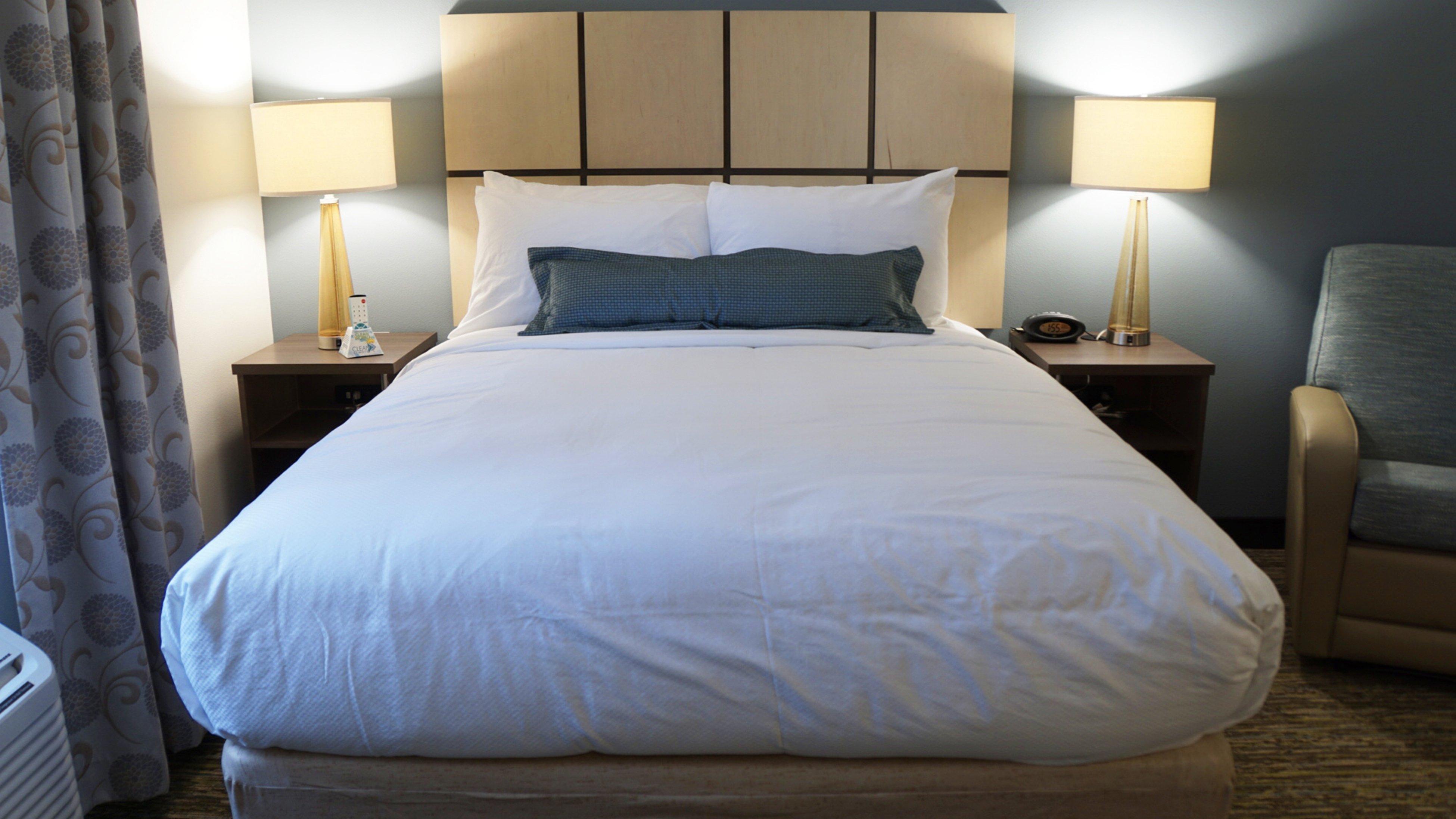 Candlewood Suites Vancouver/Camas By Ihg Eksteriør billede