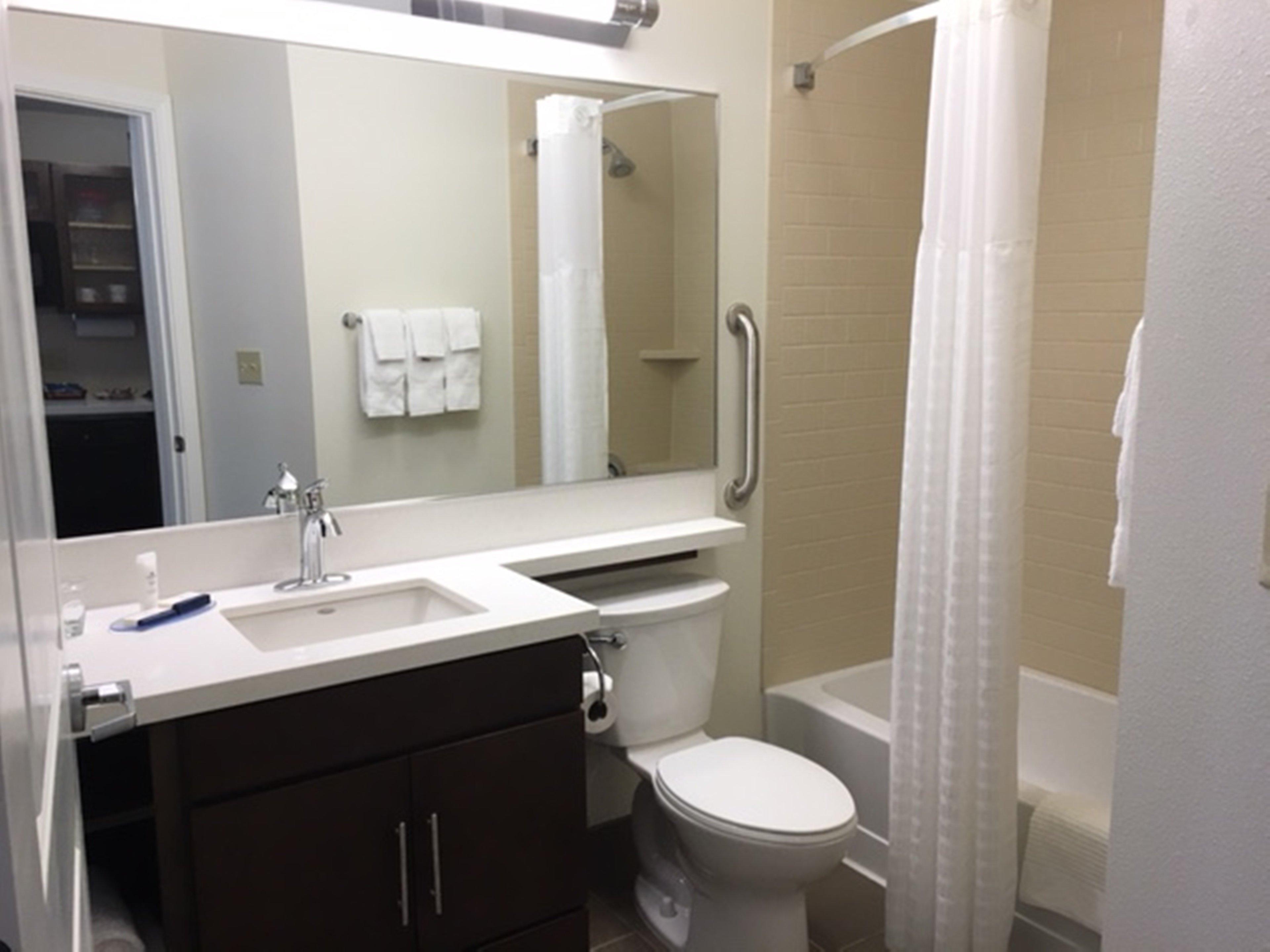 Candlewood Suites Vancouver/Camas By Ihg Eksteriør billede