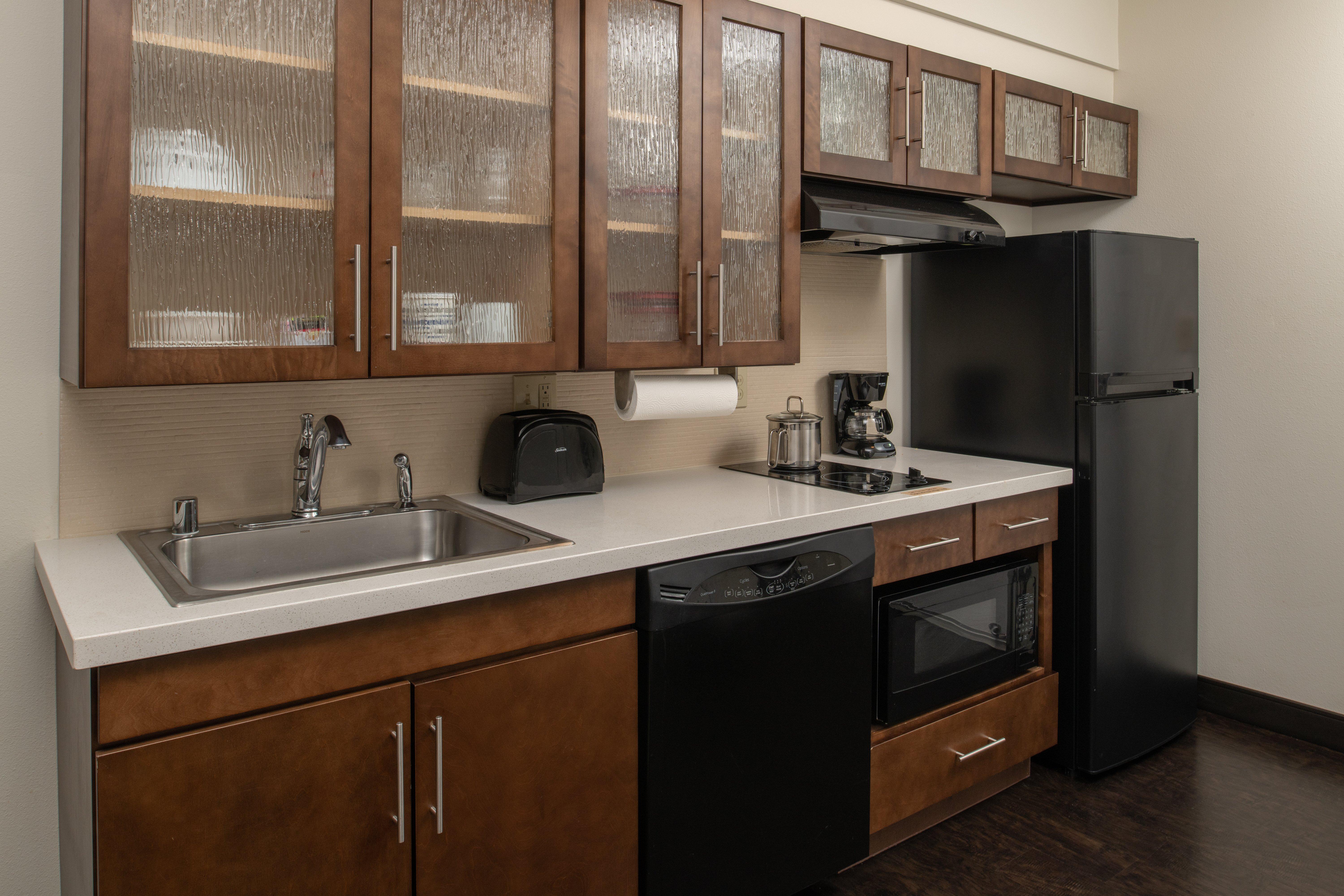 Candlewood Suites Vancouver/Camas By Ihg Eksteriør billede