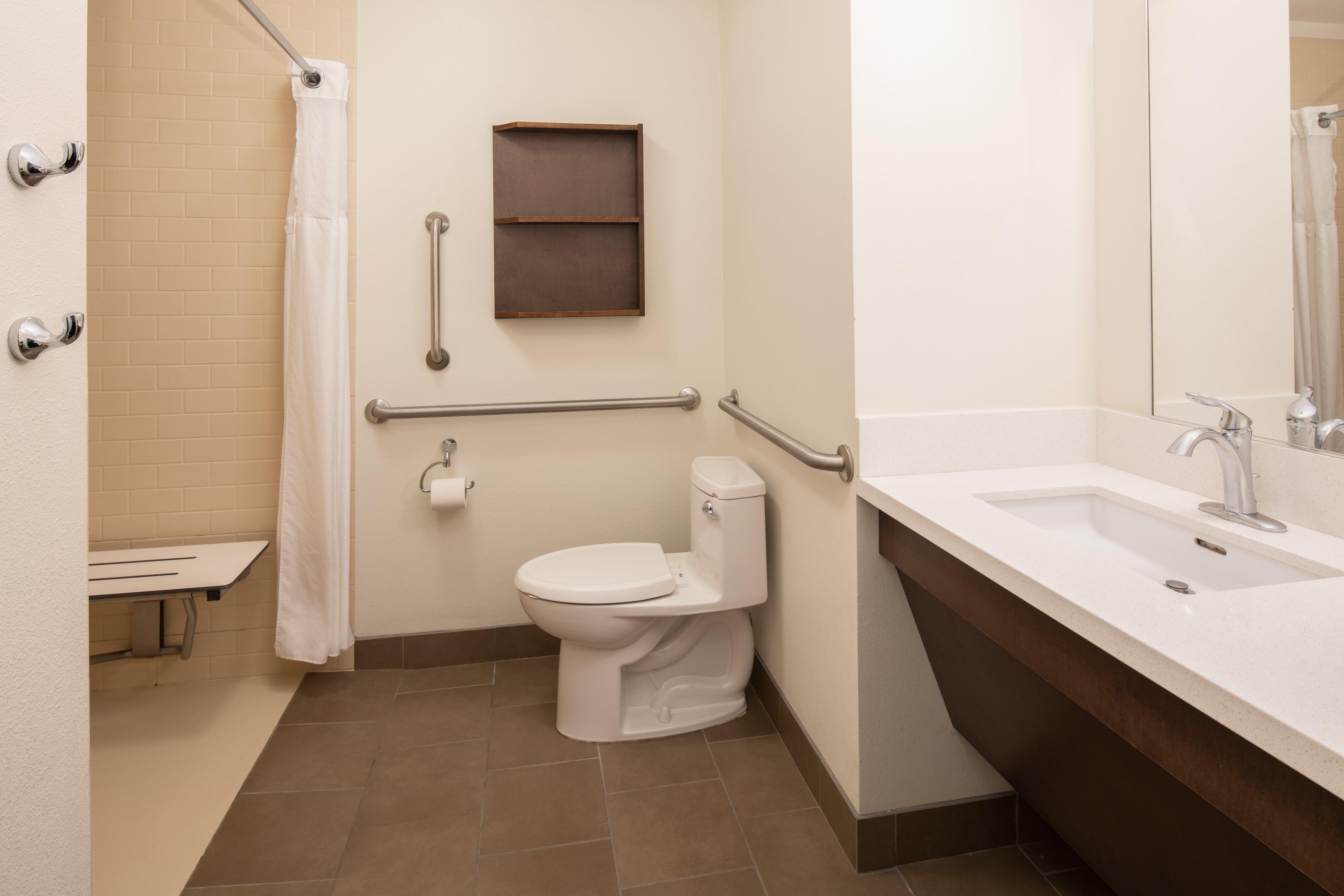 Candlewood Suites Vancouver/Camas By Ihg Eksteriør billede