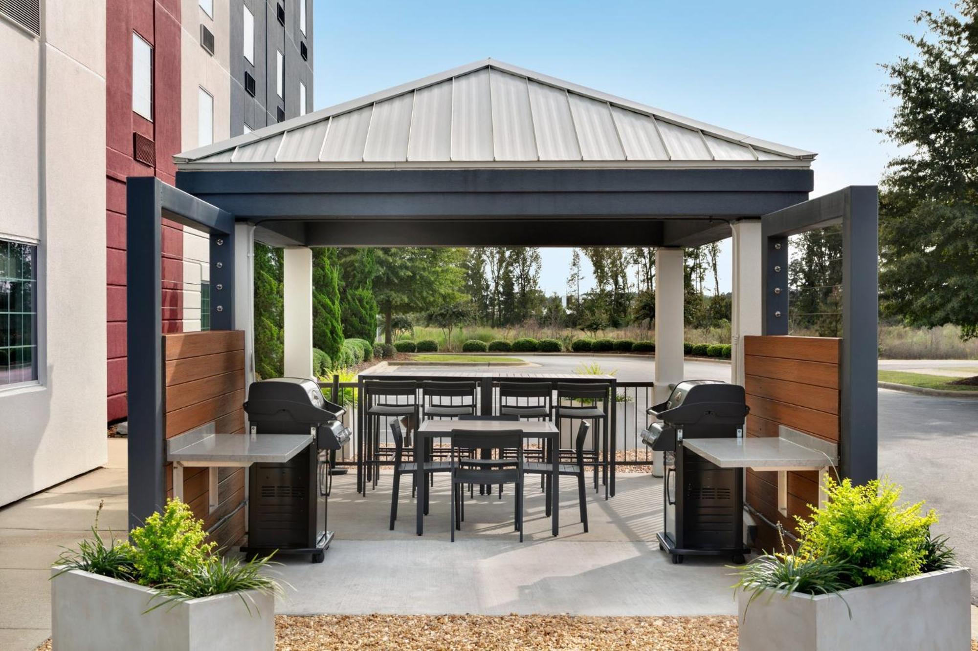 Candlewood Suites Vancouver/Camas By Ihg Eksteriør billede