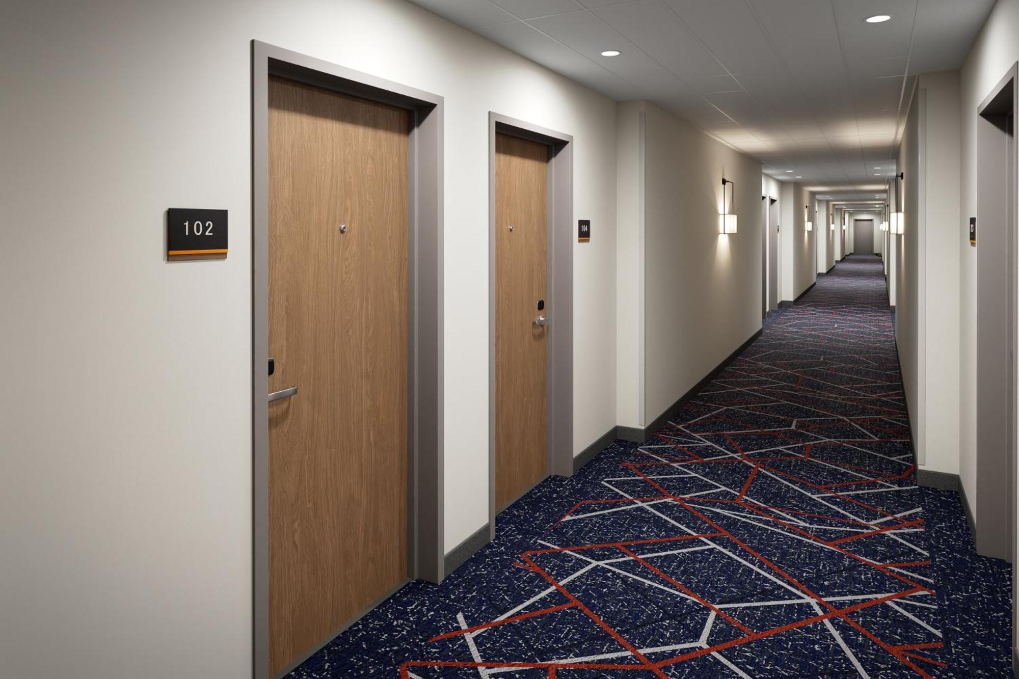 Candlewood Suites Vancouver/Camas By Ihg Eksteriør billede